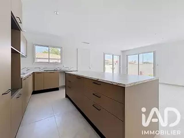 Bassan 34290 Achat / Vente maison 4 pièces t4
