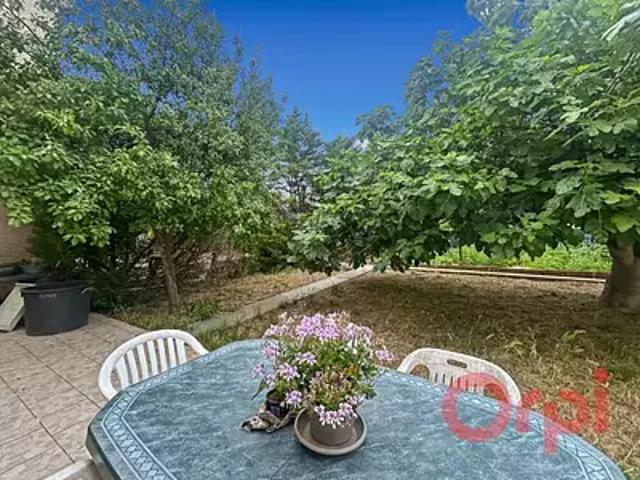 Bassan 34290 Achat / Vente maison 5 pièces t5 jardin terrasse