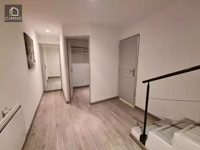 Bassan 34290 Location maison 3 pièces t3