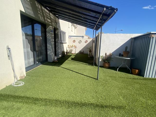 Bassan Vente Maison 34