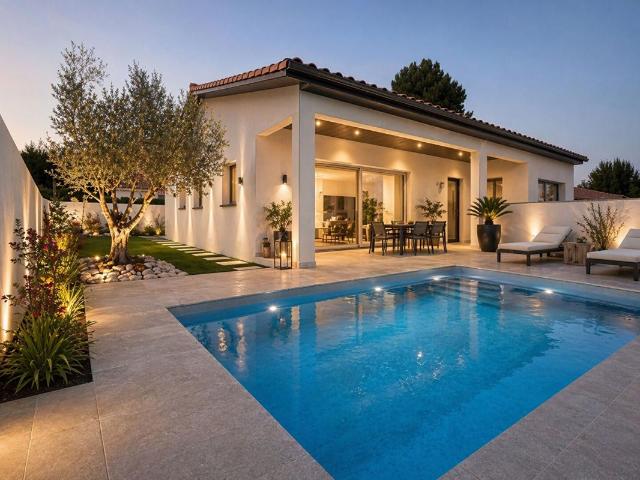 Bassan Vente Maison 34