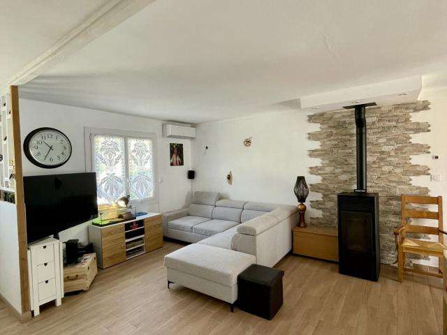 Bassan Vente Maison 34