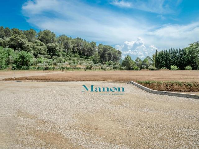Bassan Vente Terrain 34