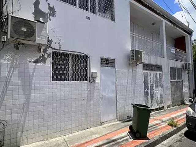 Basse Terre 97100 Achat / Vente immeuble