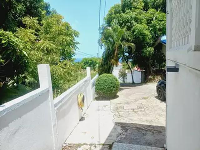 Basse Terre 97100 Achat / Vente maison 6 pièces t6