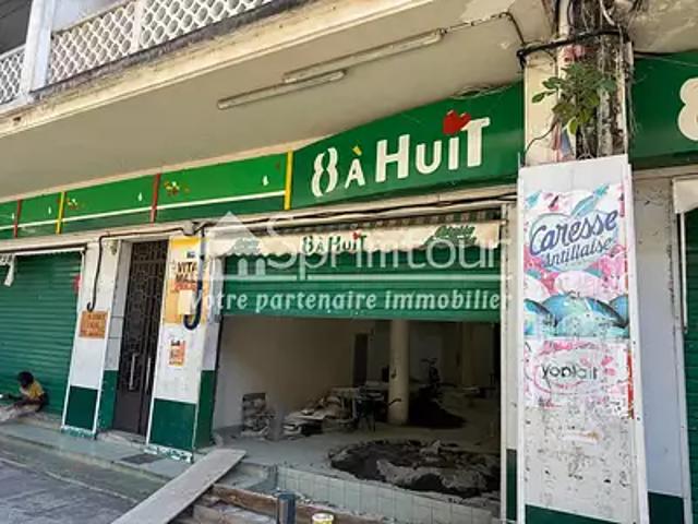 Basse Terre 97100 Location divers