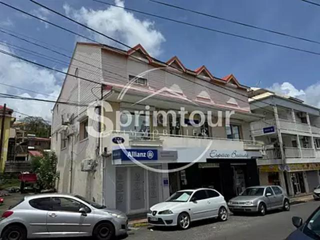 Basse Terre 97100 Location divers
