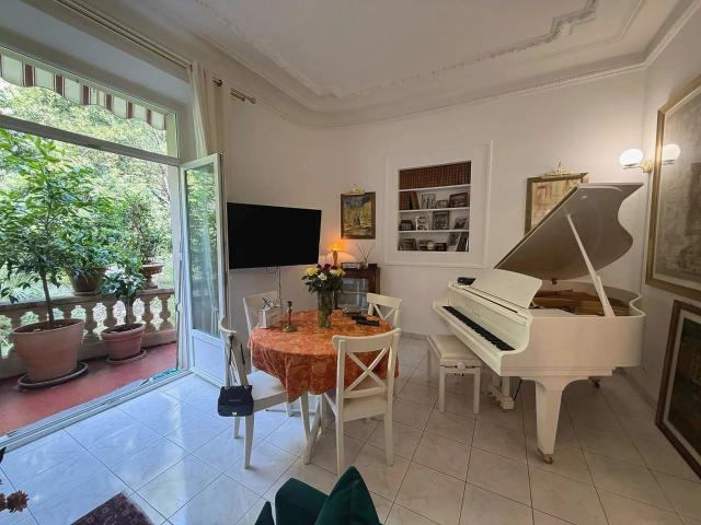 Basse Californie Beau 3 Pieces Bourgeois 77m² Cannes