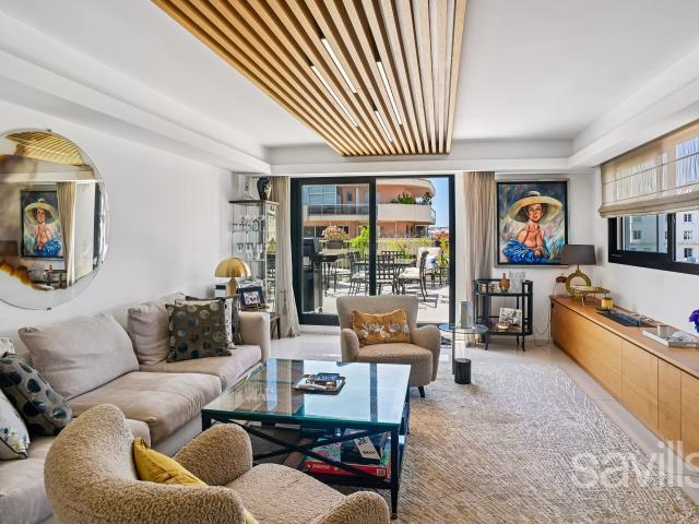Basse Californie – Élégant appartement en duplex avec vue mer