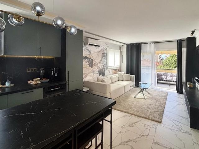 Basse Californie Luxueux 3 pièces