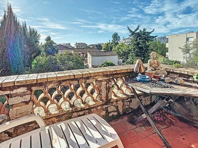 BASSE CALIFORNIE PROCHE CROISETTE