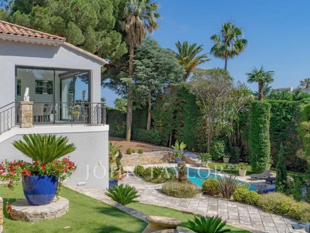 Basse Californie Propriété dans quartier résidentiel très pr. 413m² Cannes