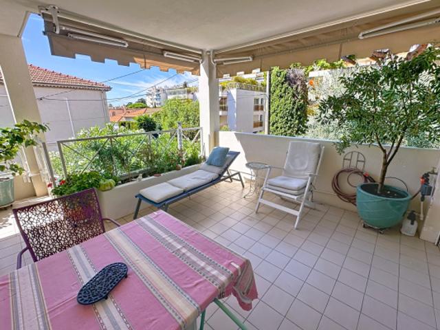 BASSE CALIFORNIE 3P 86 m2 PISCINE TERRASSE DE 25 m2