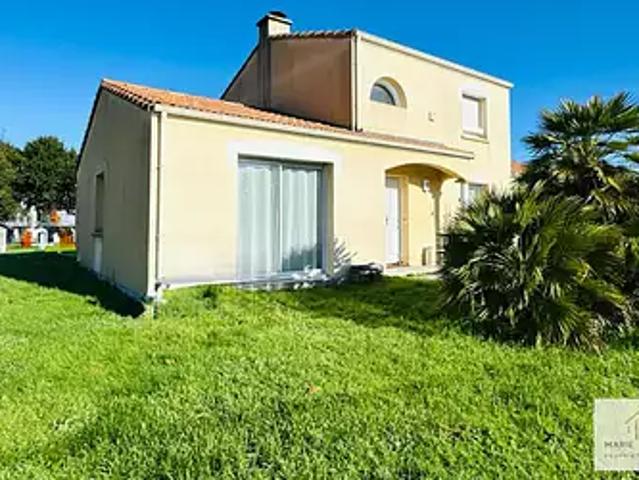 Basse Goulaine 44115 Achat / Vente maison 7 pièces t7