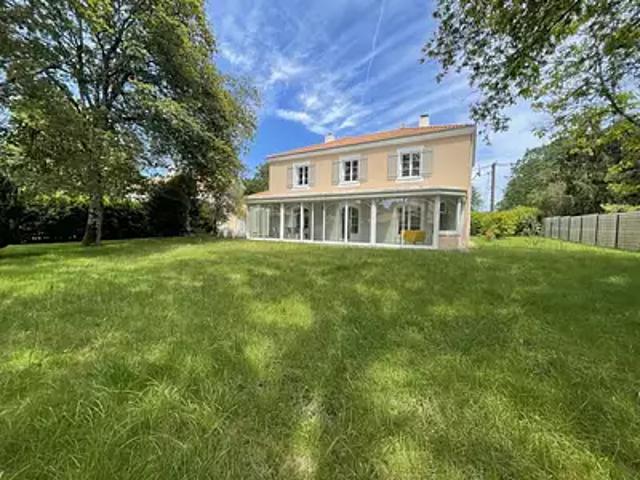 Basse Goulaine 44115 Achat / Vente maison 7 pièces t7