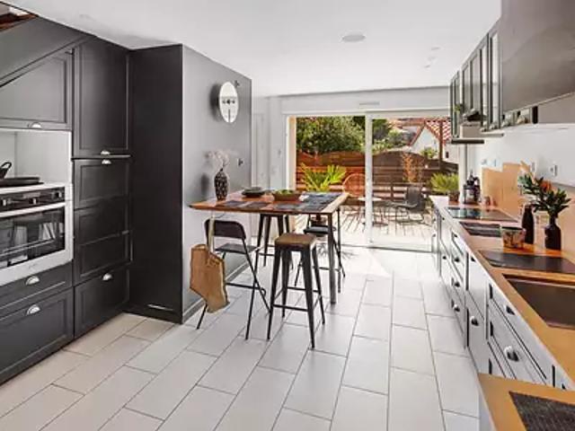 Basse Goulaine 44115 Achat / Vente maison 7 pièces t7