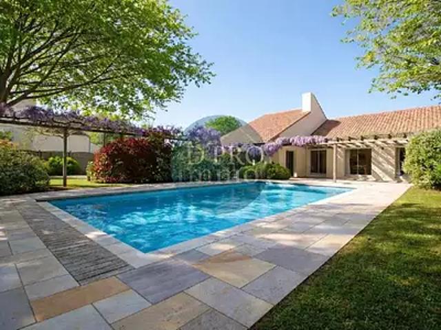 Basse Goulaine 44115 Achat / Vente maison 7 pièces t7