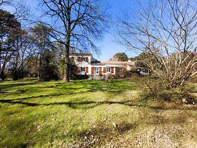Basse Goulaine 44115 Achat / Vente maison 7 pièces t7 au dernier étage parking