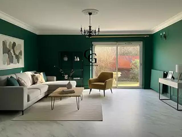 Basse Goulaine 44115 Achat / Vente maison 4 pièces t4