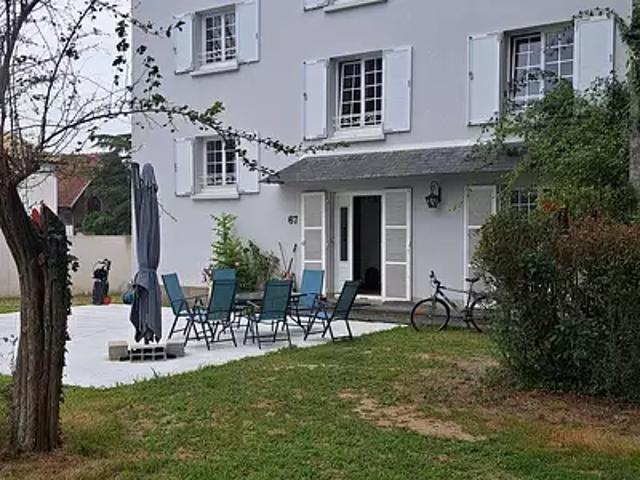 Basse Goulaine 44115 Location maison 7 pièces t7