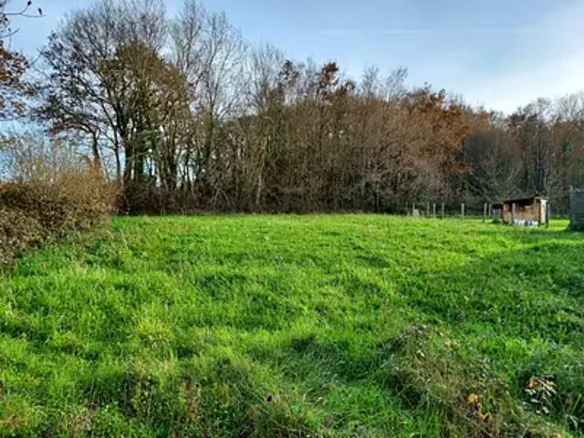 Basse Goulaine 44115 Programme neuf terrain neuf à vendre