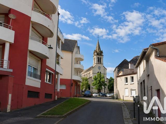 Basse Goulaine Vente Appartement 44