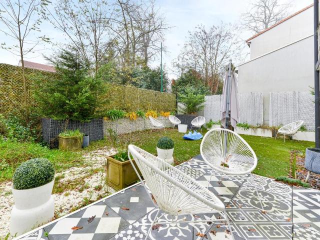 Basse Goulaine Vente Maison 44