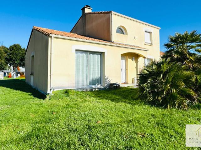 Basse Goulaine Vente Maison 44