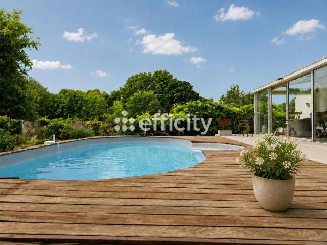 Basse Goulaine Vente Maison 44