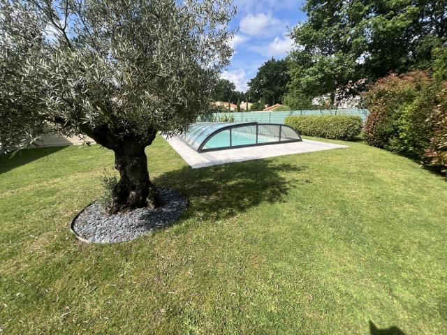 Basse Goulaine Vente Maison 44