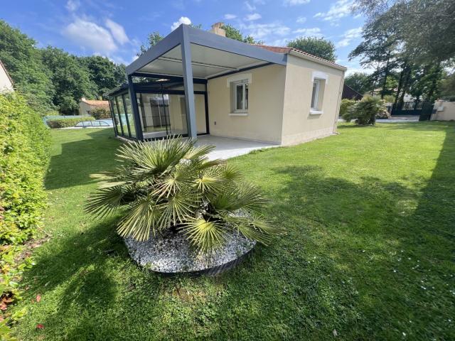 Basse Goulaine Vente Maison 44