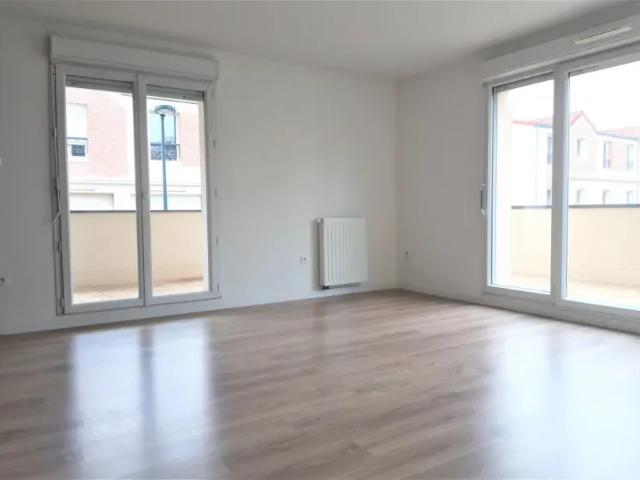 Basse Goulaine Appartement 2 pièces 44.74 m²