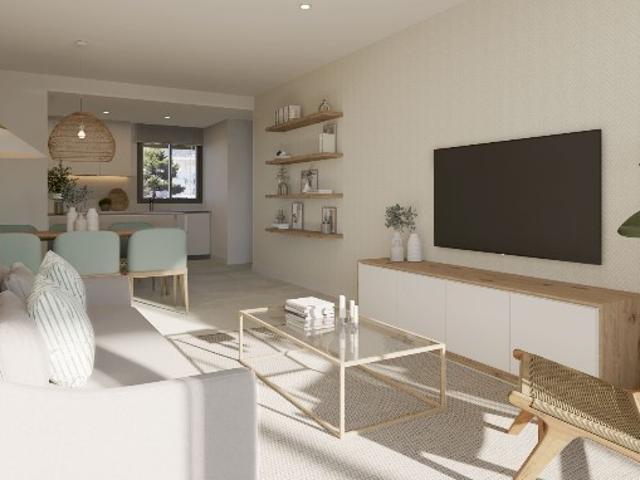 Appartement T4