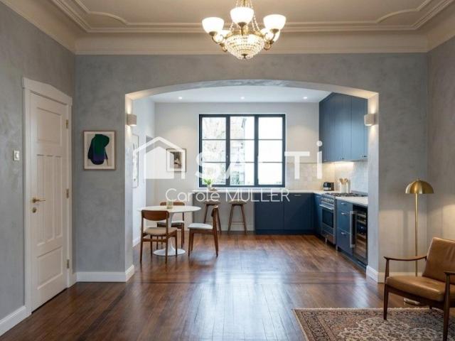 Basse Ham Vente Appartement 57