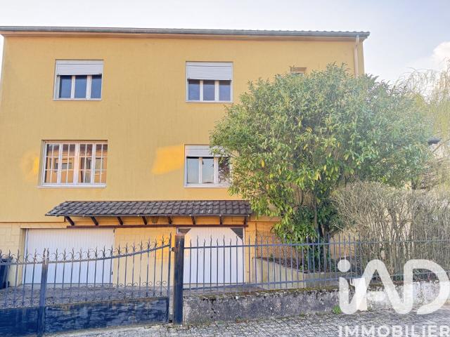 Basse Ham Vente Maison 57