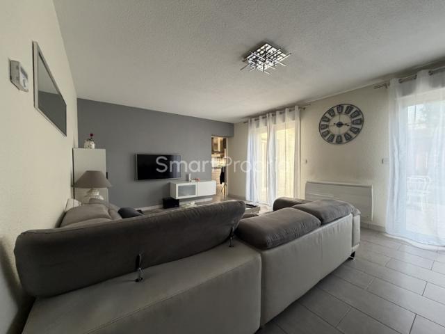 Bassens: Maison 100 M2
