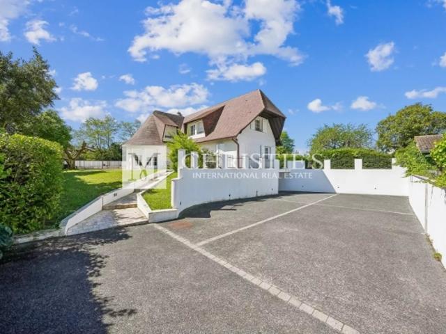 Bassens Maison familiale 5 chambres proche Bordeaux