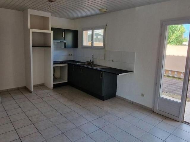 Bassens Location Maison 33