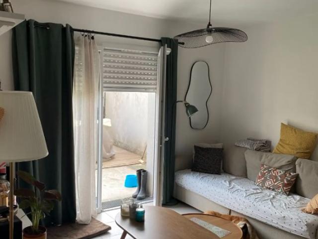 Bassens Location Appartement 33