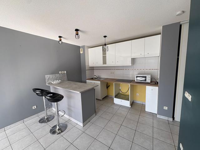 Bassens Location Appartement 33