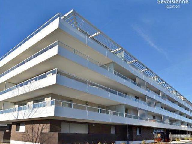 Bassens Location Appartement 73