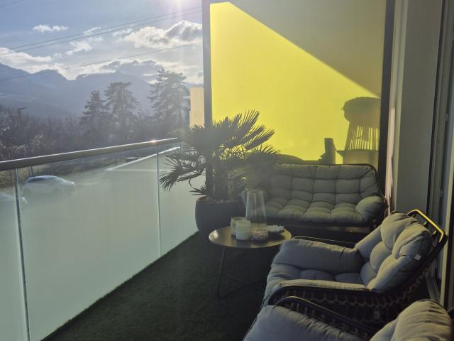Bassens Location Appartement 73