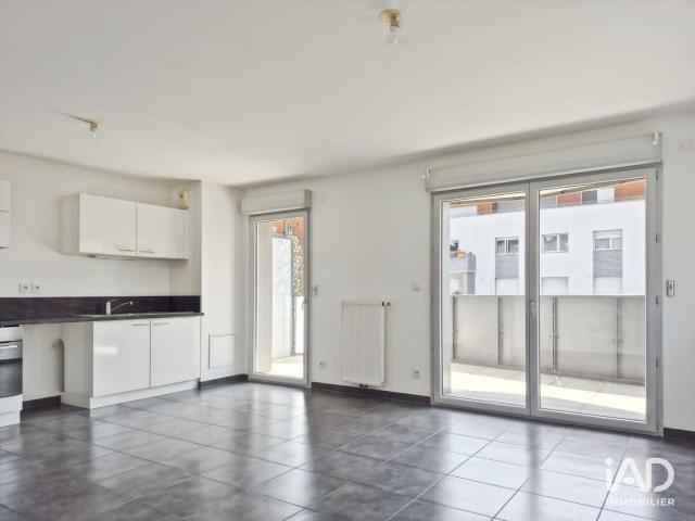 Bassens Location Appartement 73