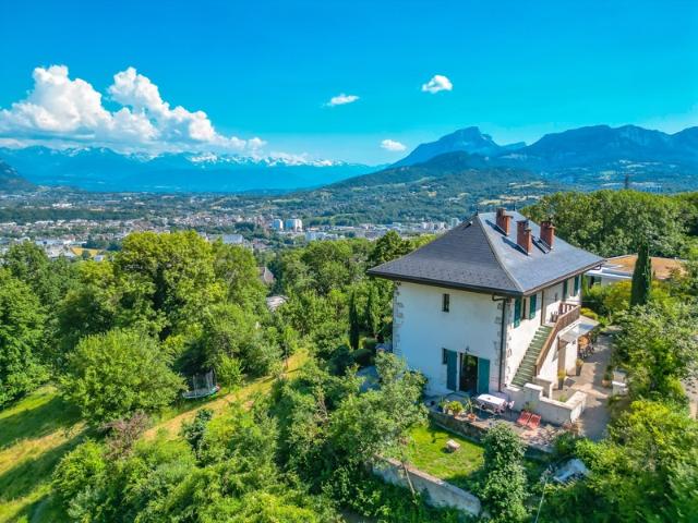 Bassens Vente Maison 73