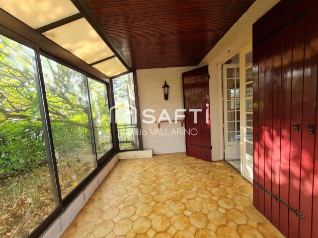 Bassens Vente Maison 33