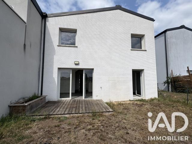 Bassens Vente Appartement 33