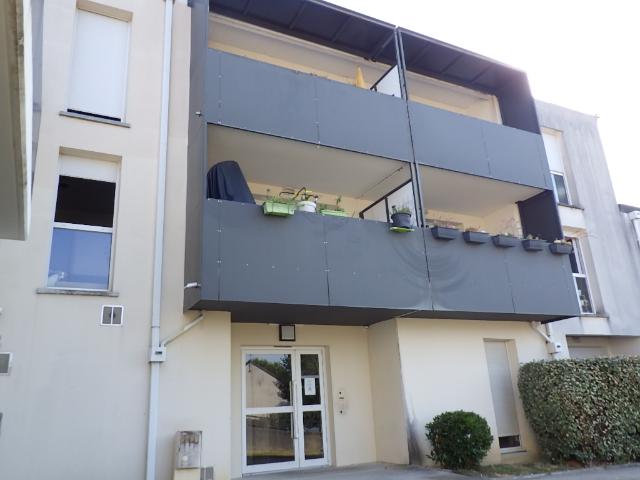 Bassens Vente Appartement 33