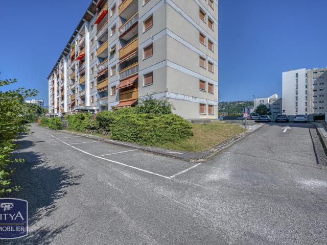 Bassens Vente Appartement 73
