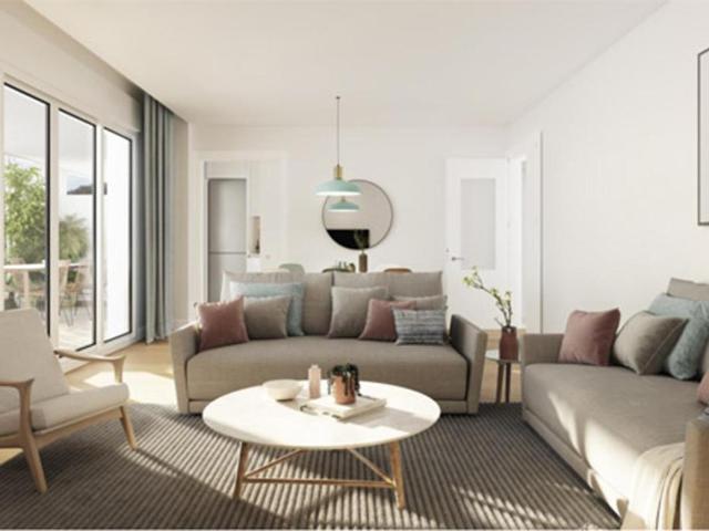 Bassens Vente Appartement 73