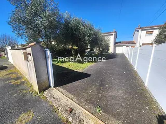 Bassens 33530 Achat / Vente maison 4 pièces t4